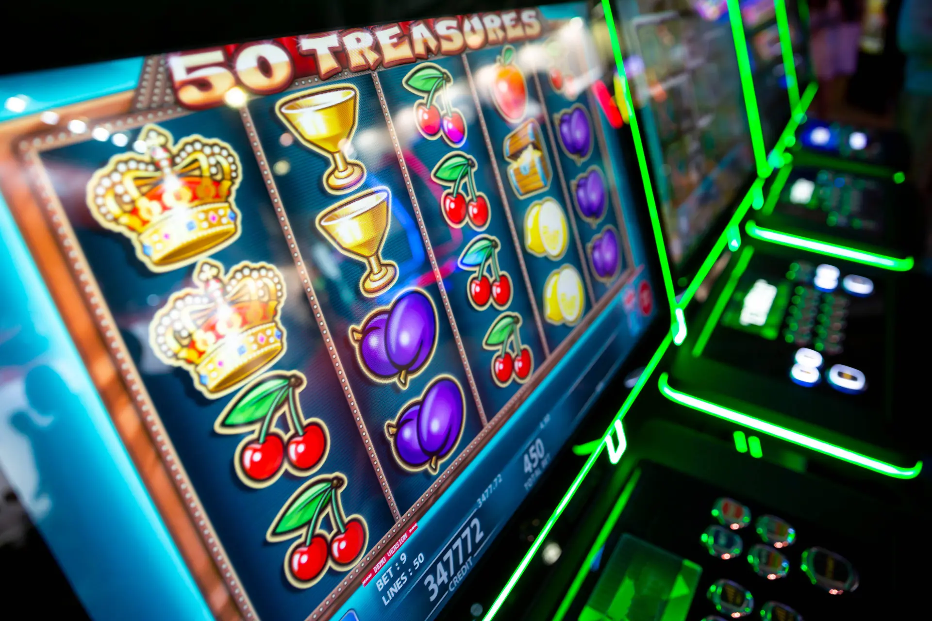 De jackpot voor de overheid: recordopbrengst uit kansspelbelasting door gokken