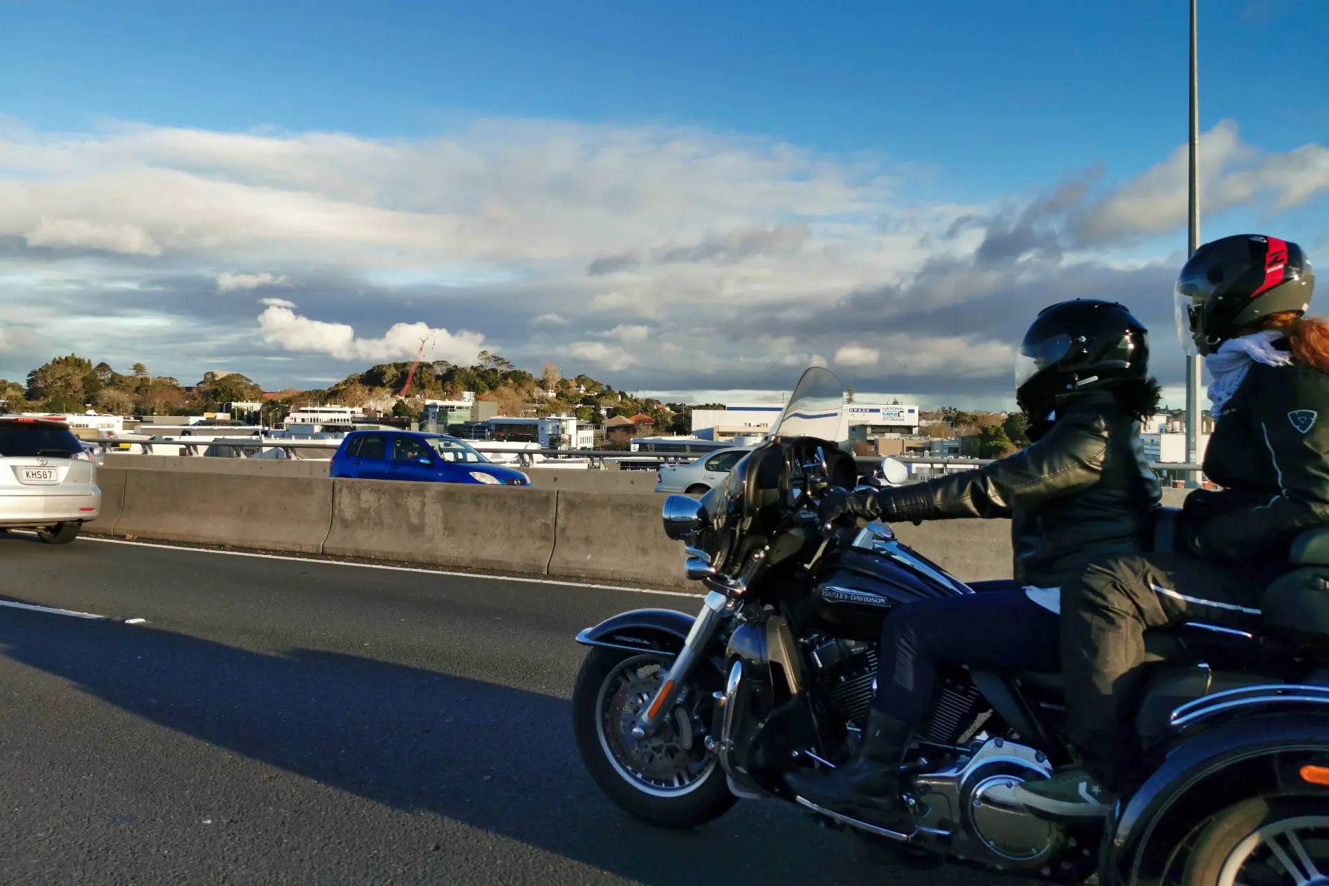 Vandaag 6 april 2025 is het de Dag van de Motorrijder