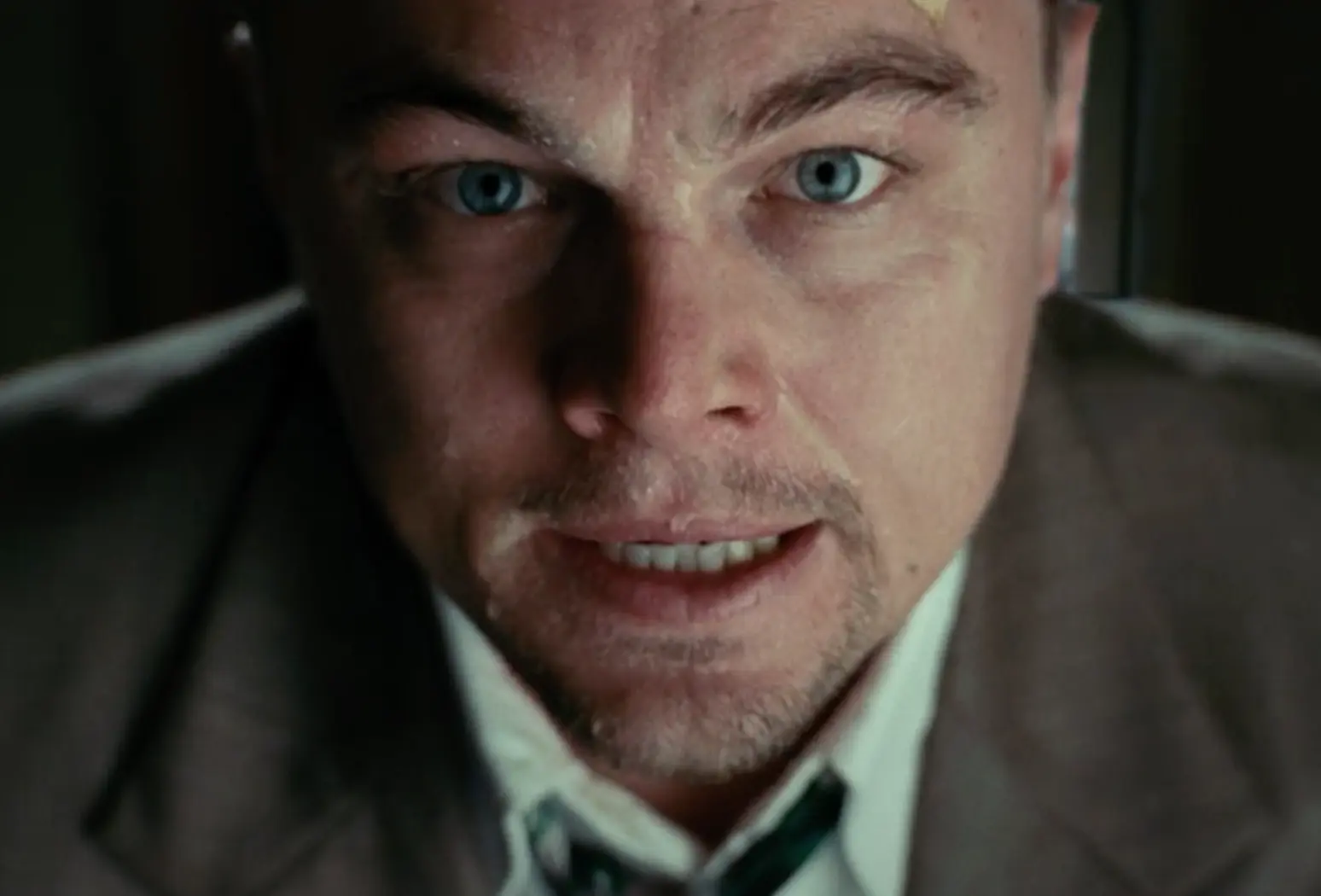 5 spannende thrillers van verschillende streamingdiensten om je weekend mee te vullen