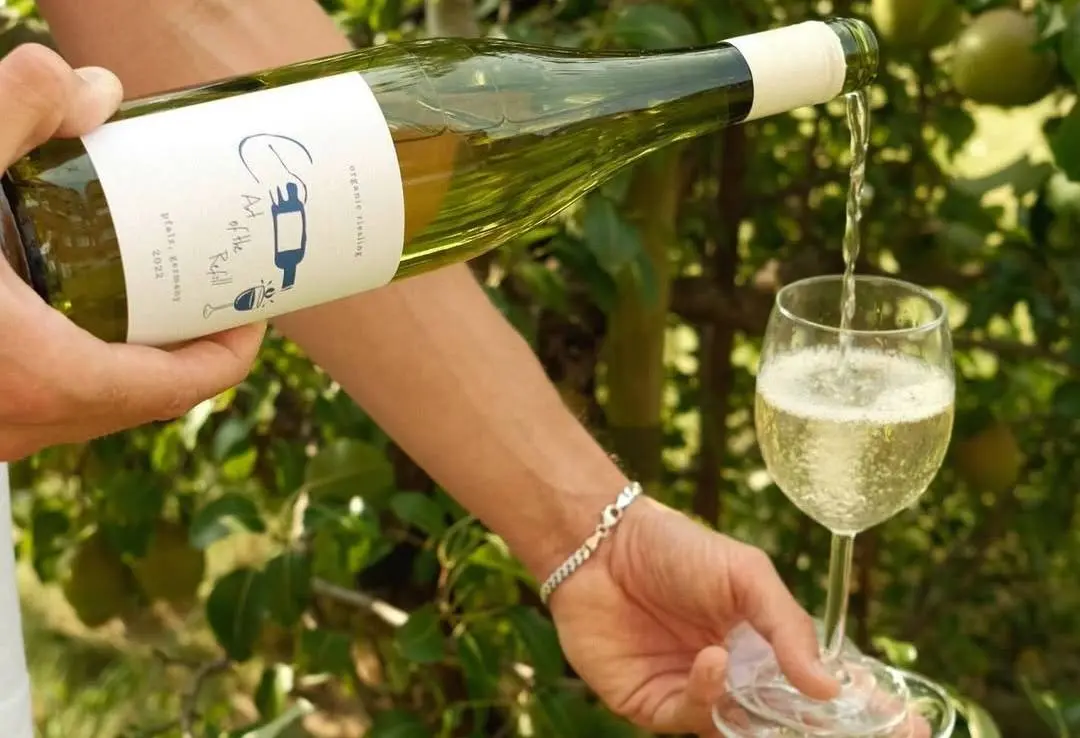 Art of the Refill gaat jouw wijnervaring naar een hoger niveau tillen