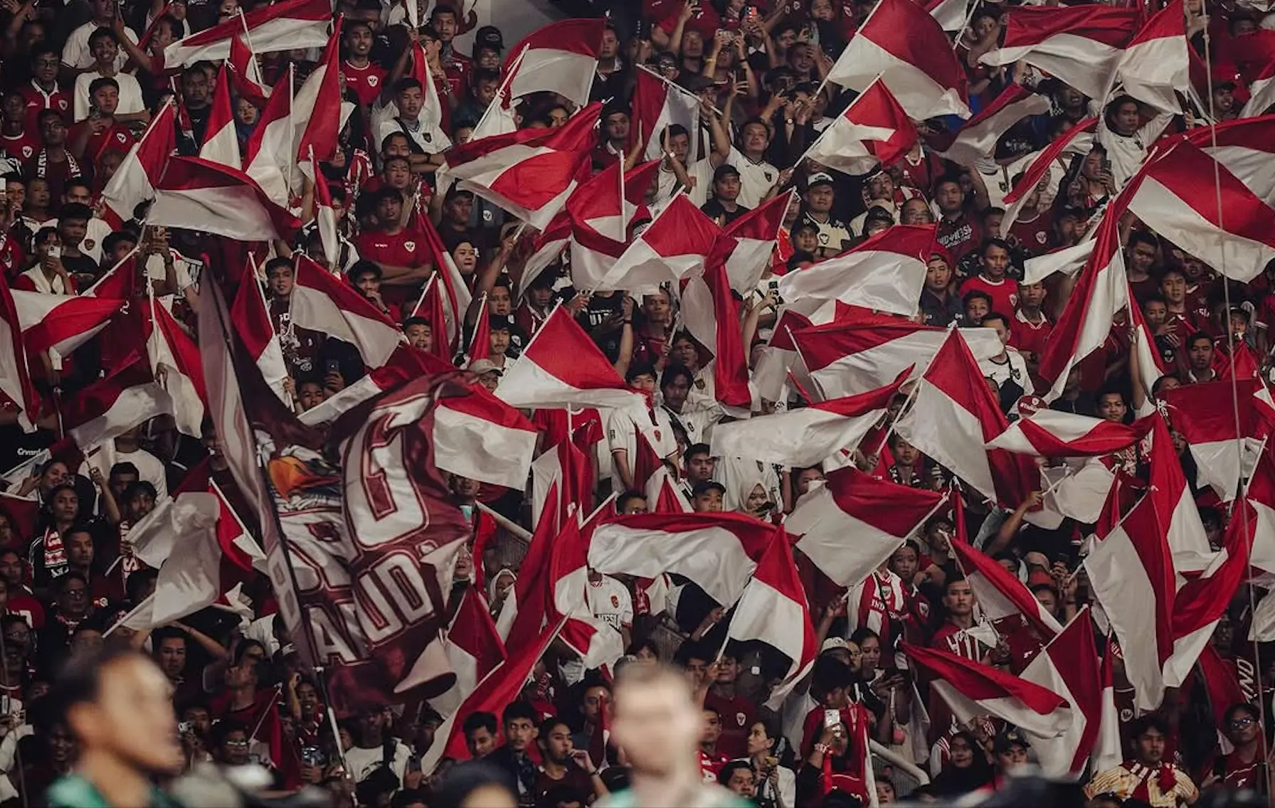 Voetbal als volksreligie: de ongekende passie voor het spel in Indonesië