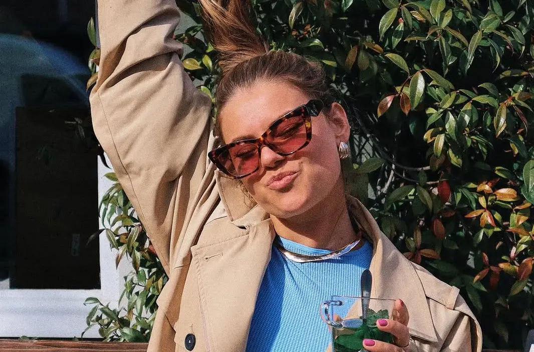 FHM500-Spotlight: Britt Scholte