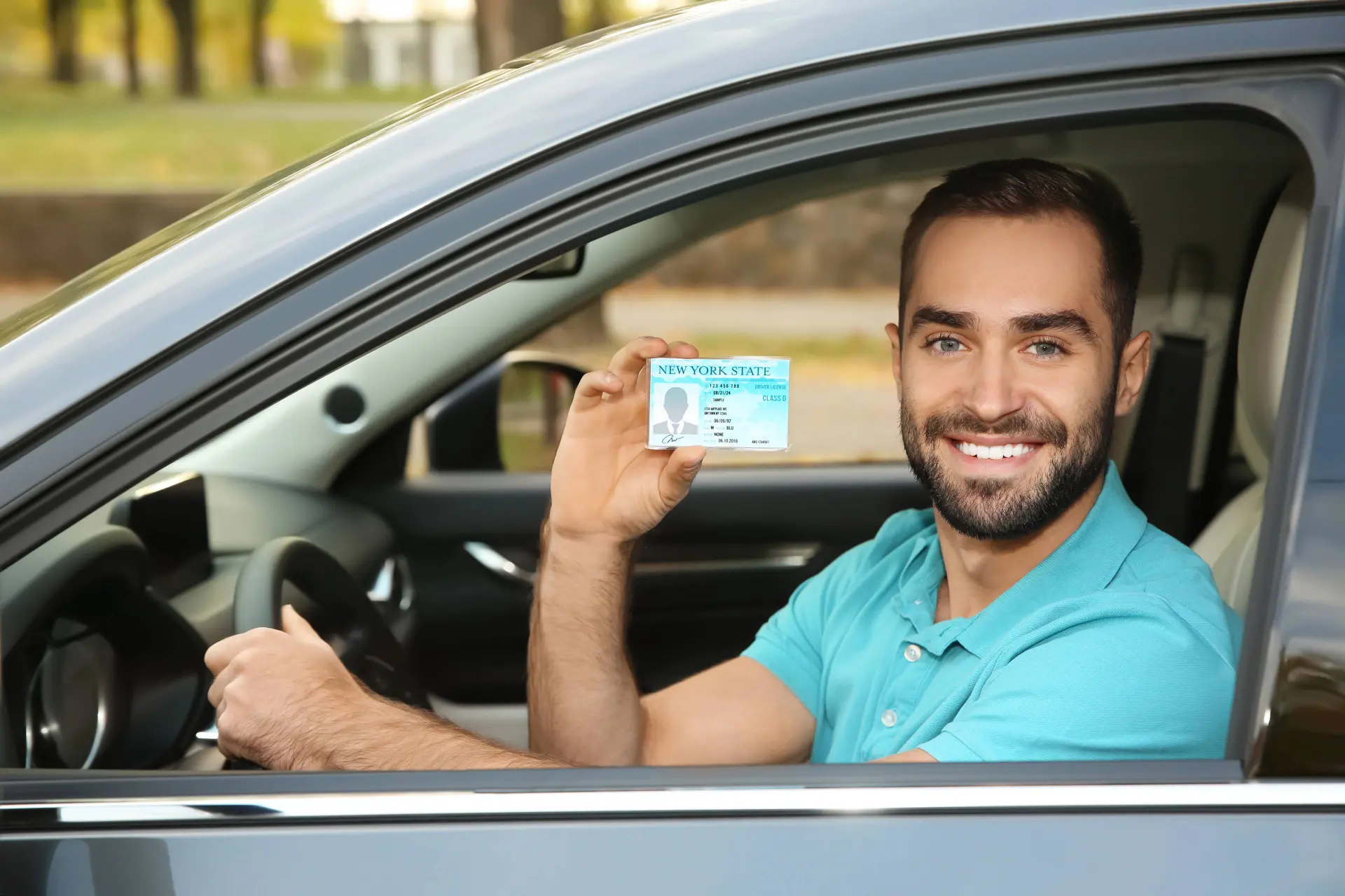 Jongeren halen minder snel hun rijbewijs: dit is waarom