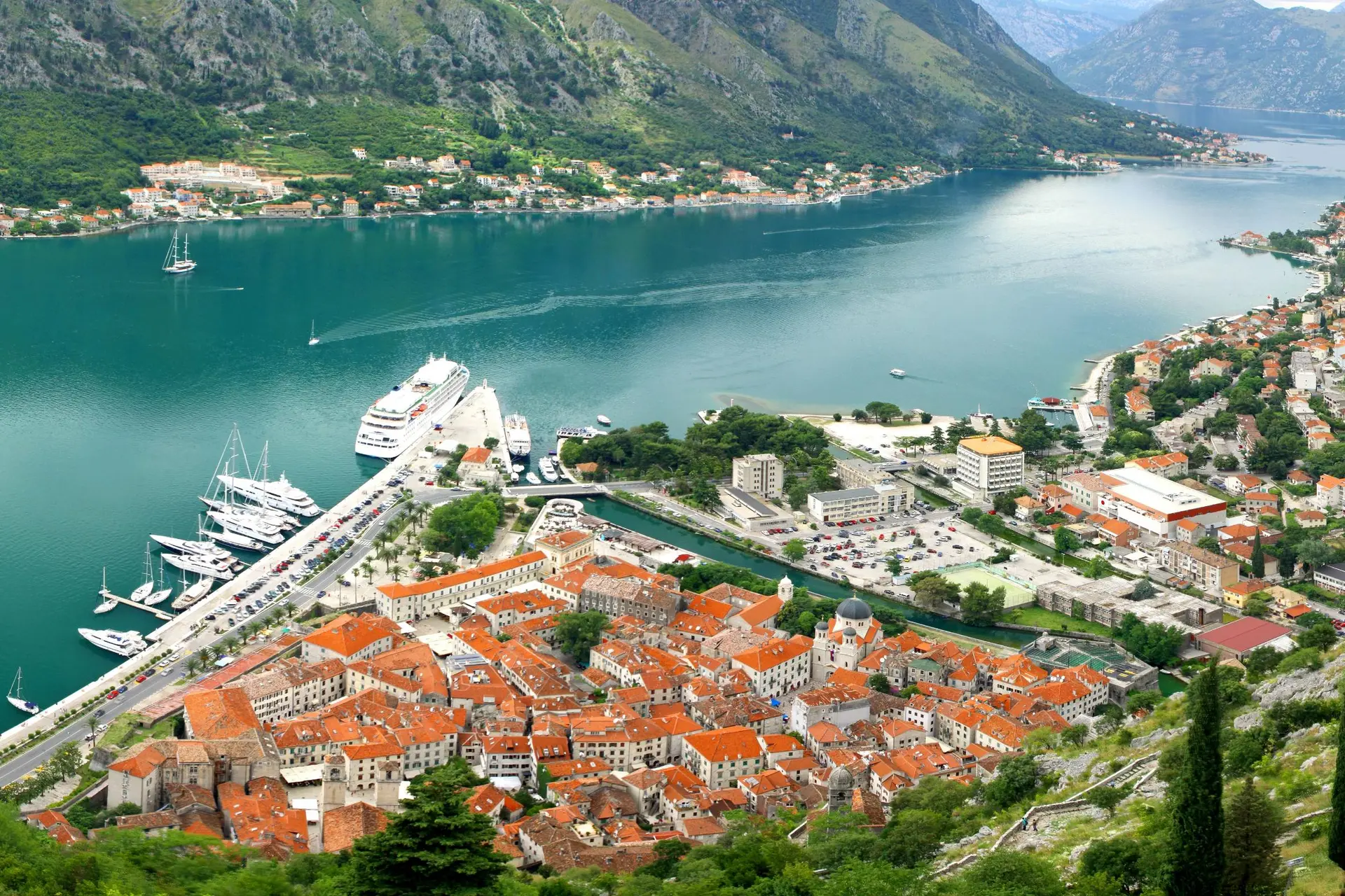 Fjorden, bier en Balkan-prijzen: waarom Montenegro jouw volgende vakantiebestemming moet zijn