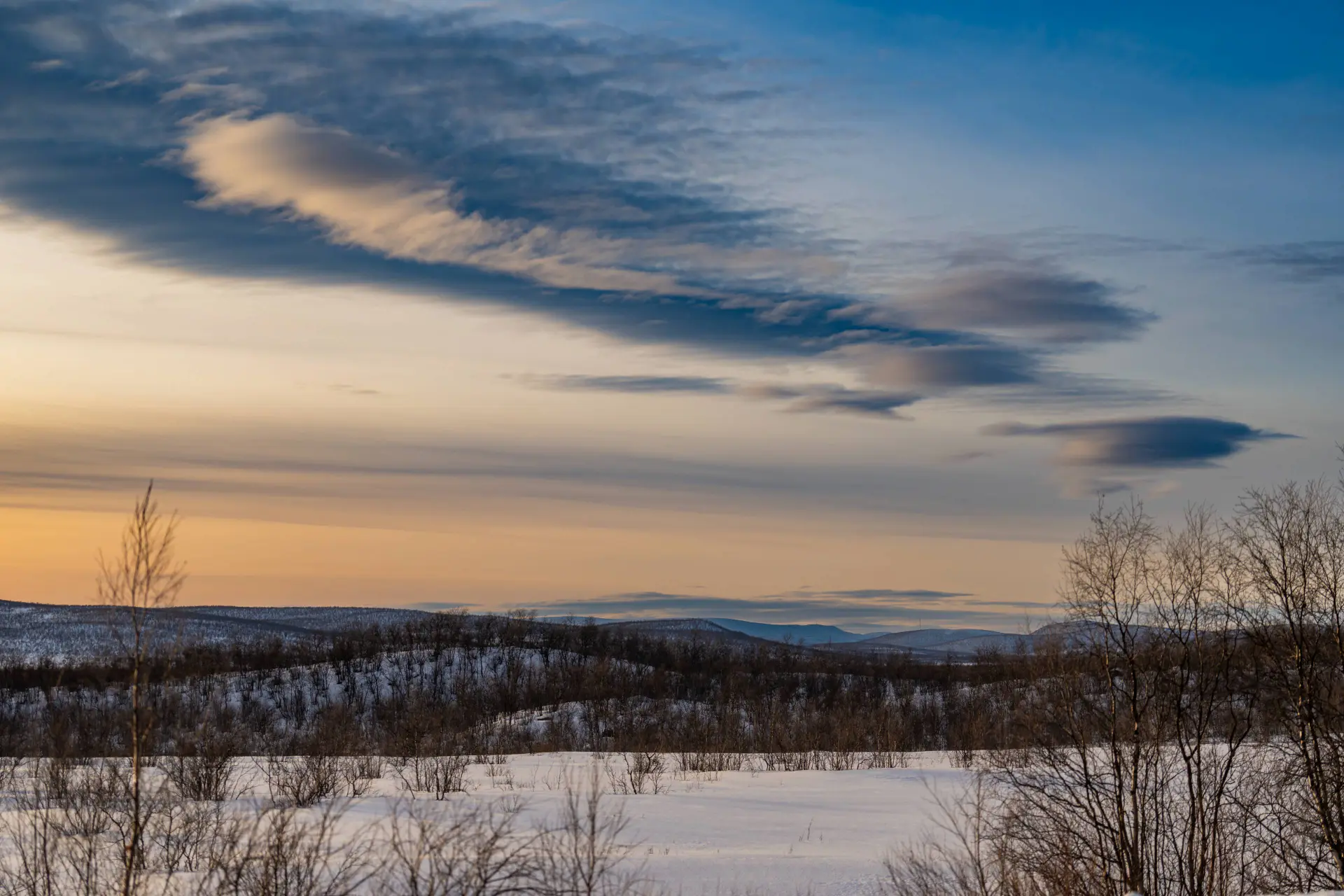25 foto’s die bewijzen waarom je naar Noors Lapland moet