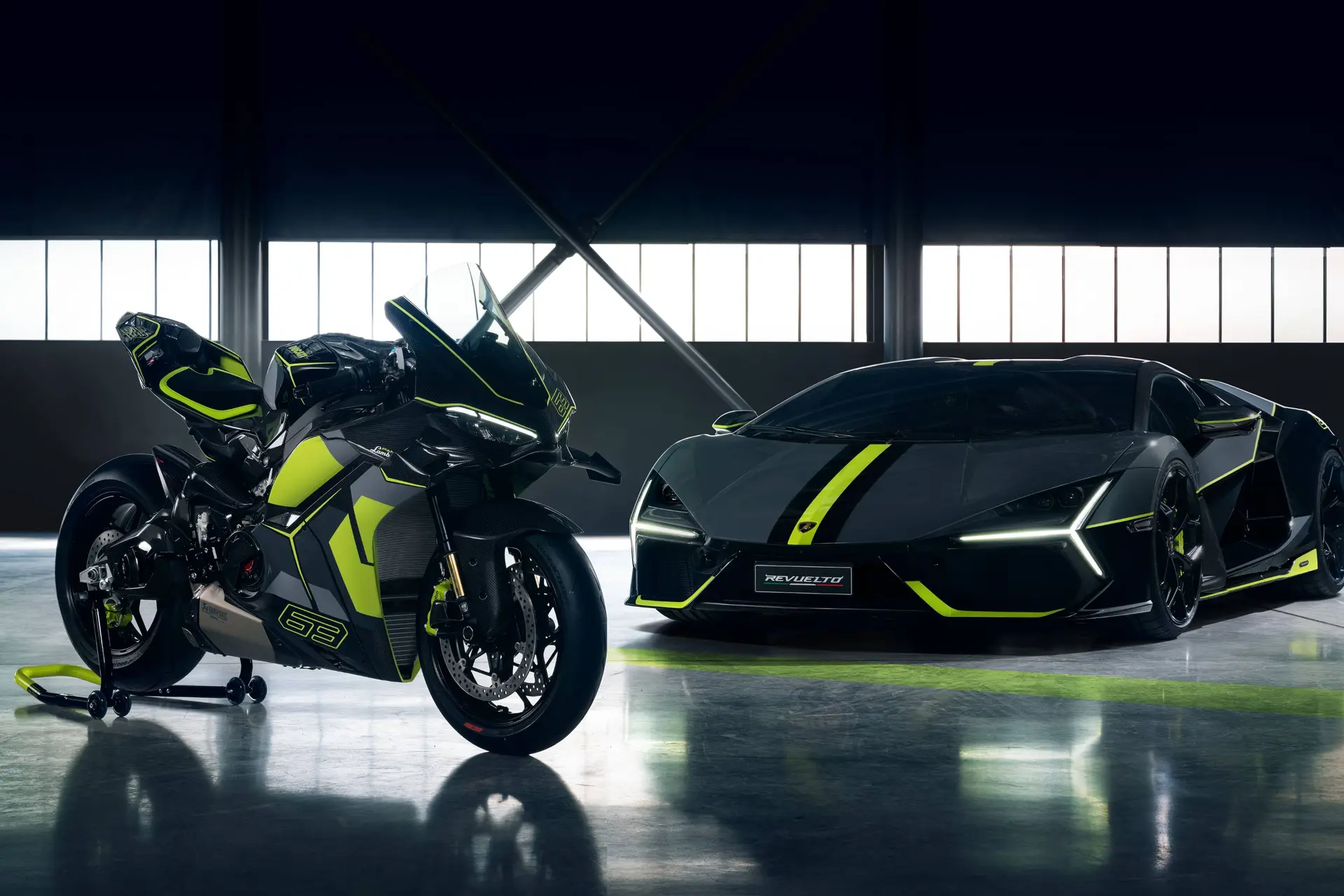 my26 ducati panigale v4 lamborghini on location 1 uc776495 high