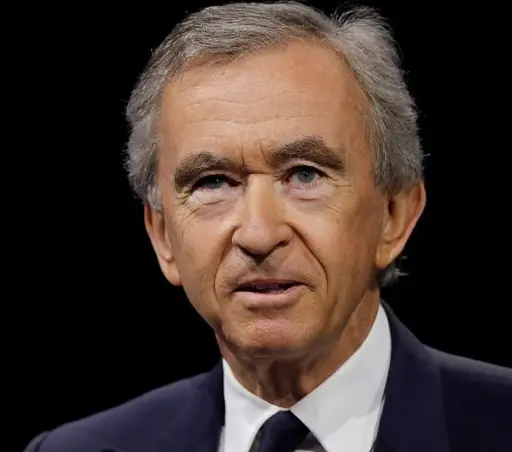 Dit is het vermogen van Bernard Arnault, de rijkste man van Europa
