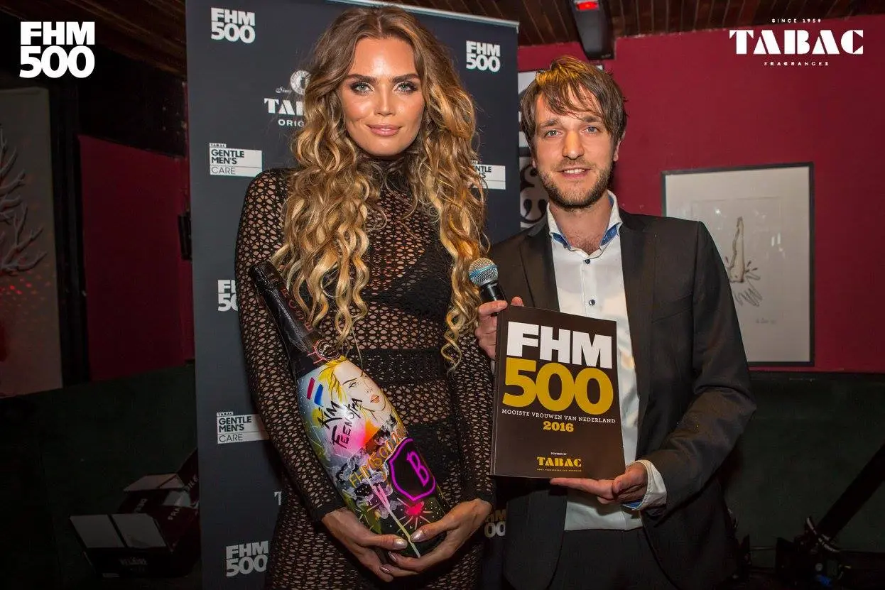 Het allereerste FHM500 event in 2016: waar het allemaal begon