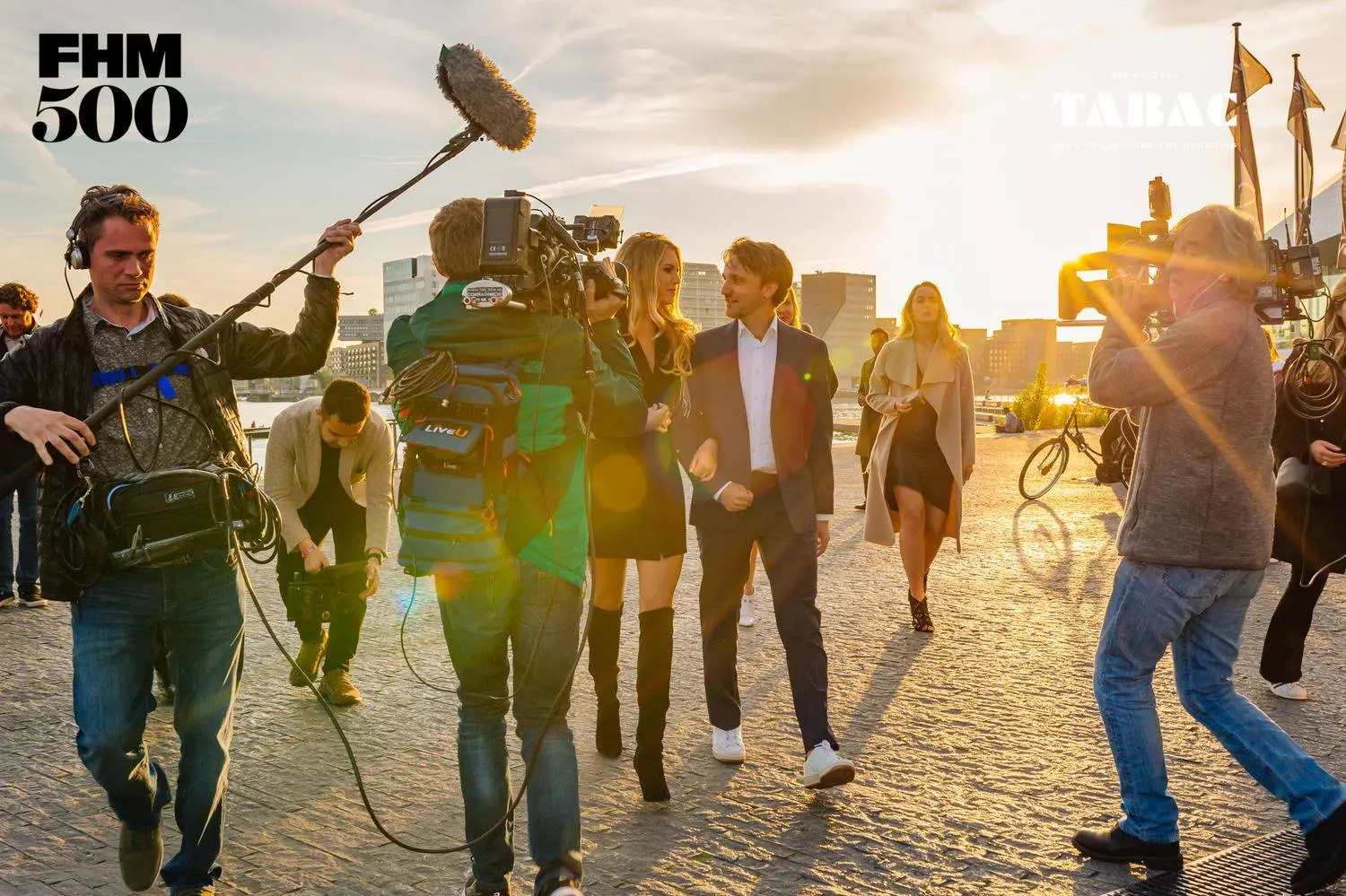 Terugblik op het FHM 500 event in 2019: waar de All Time Favorite zijn debuut maakte