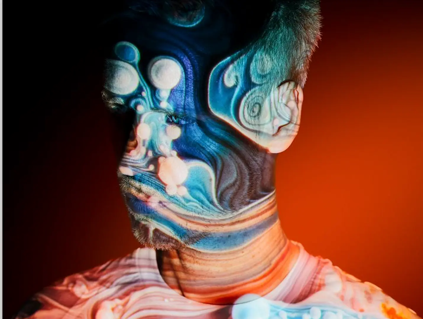 Joris Voorn kondigt nieuw album Serotonin aan met exclusieve show in The Shard