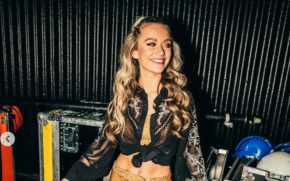 5 zangeressen uit de FHM die jij op je radar moet houden