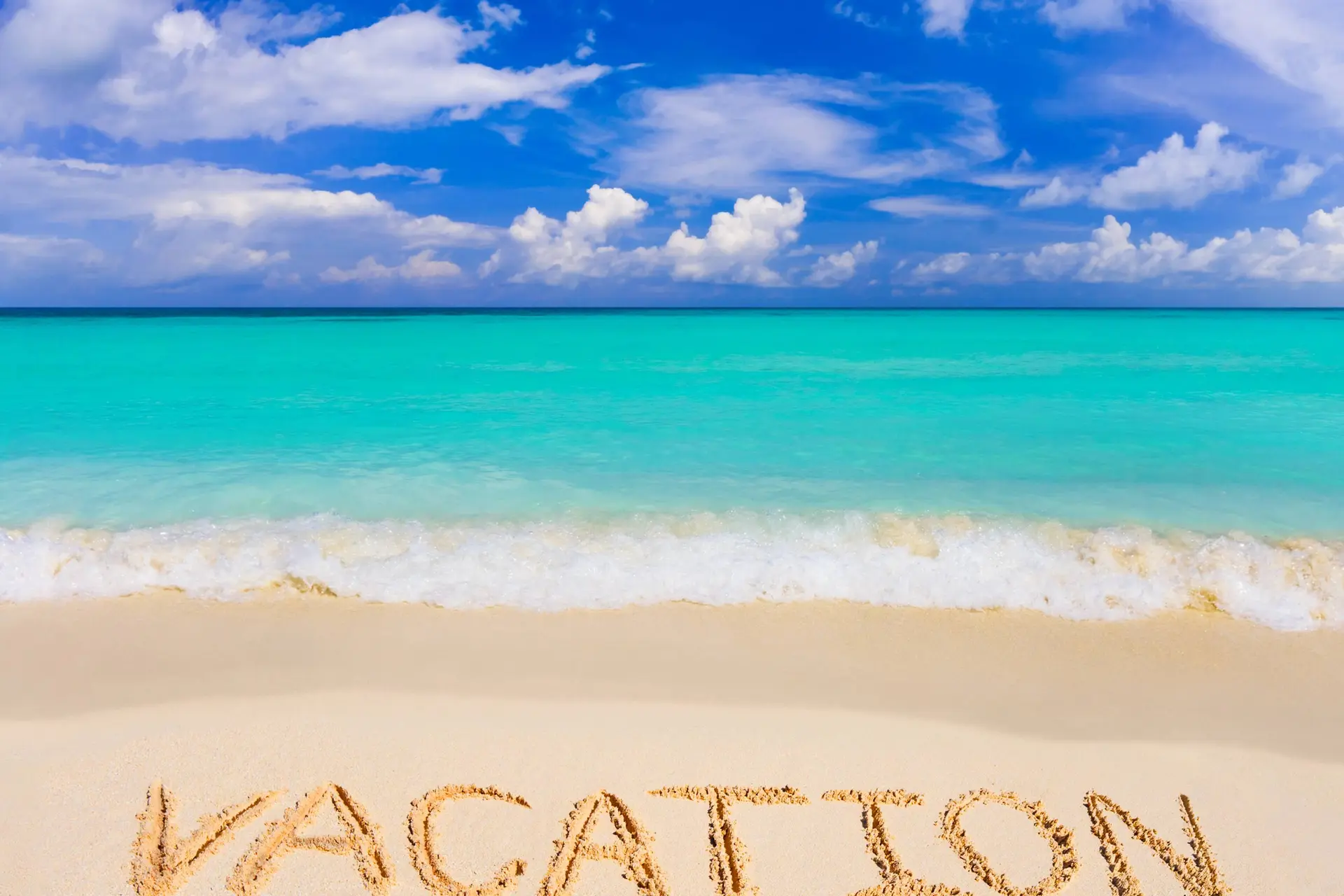 Dit is de populairste manier om op vakantie te gaan