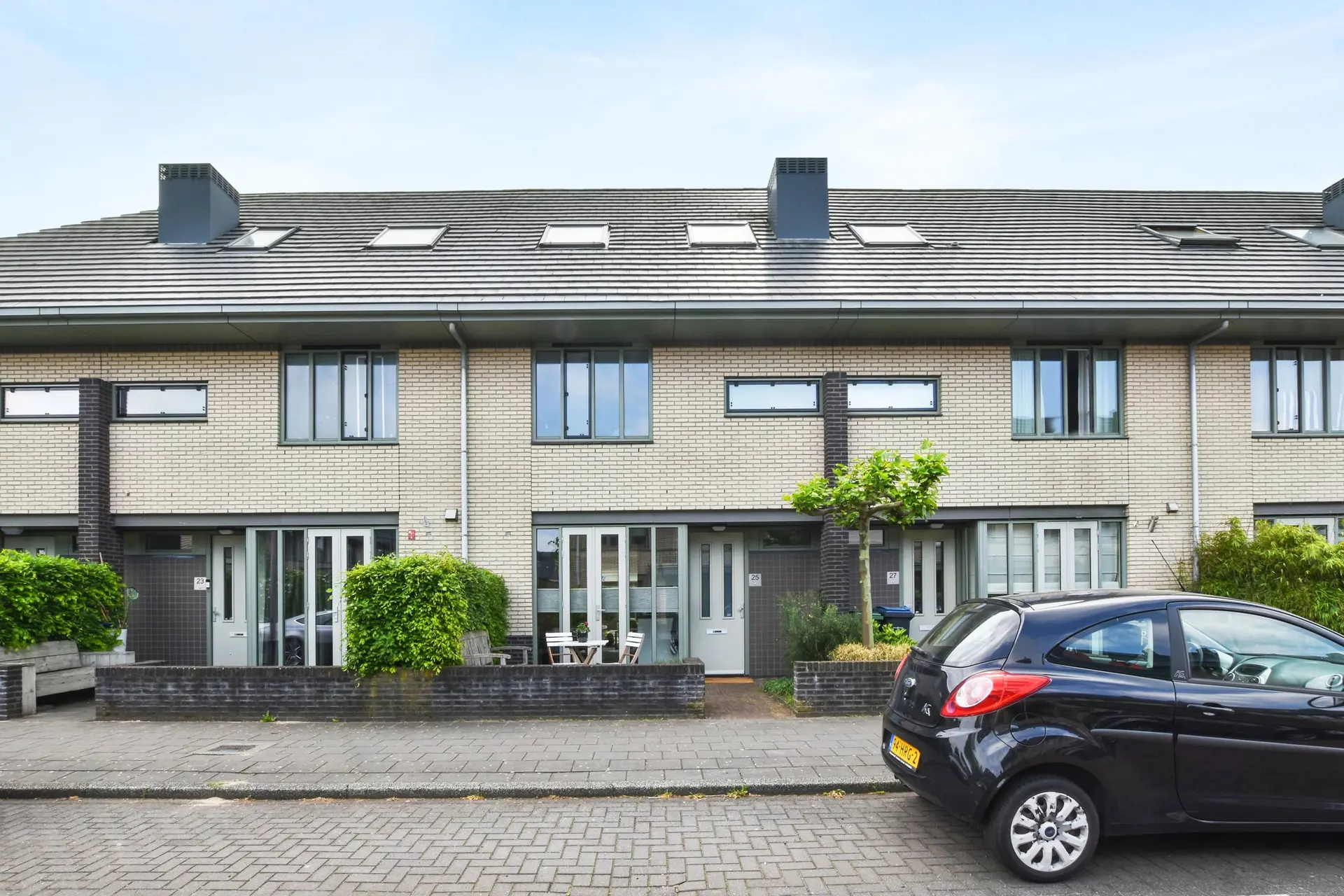 Je droomhuis kopen met het minimumloon: zo maak je het mogelijk!