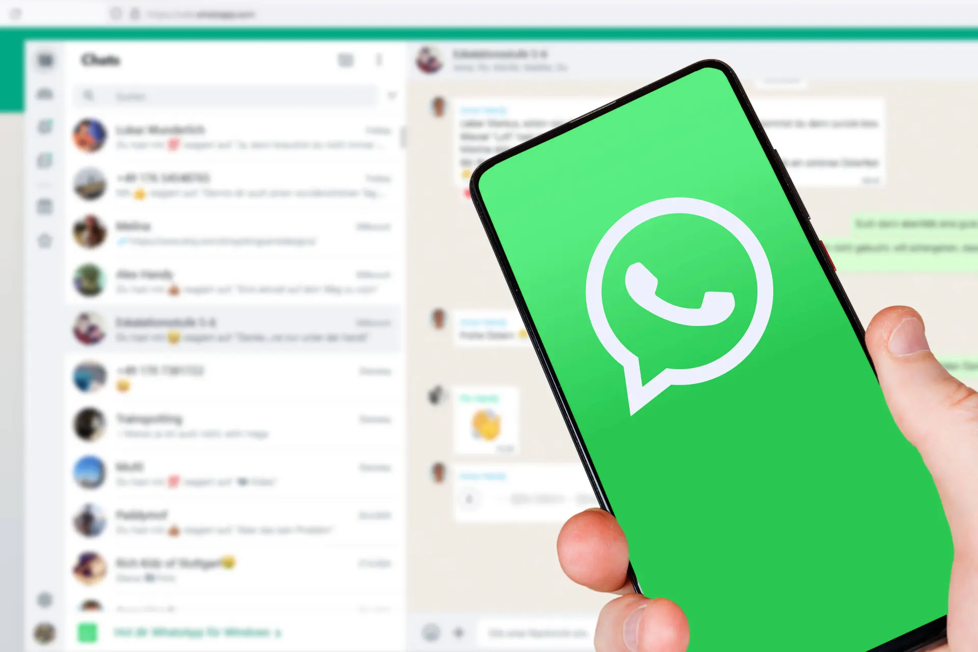 WhatsApp dropt eindelijk de update waar iedereen al jaren om zeurt