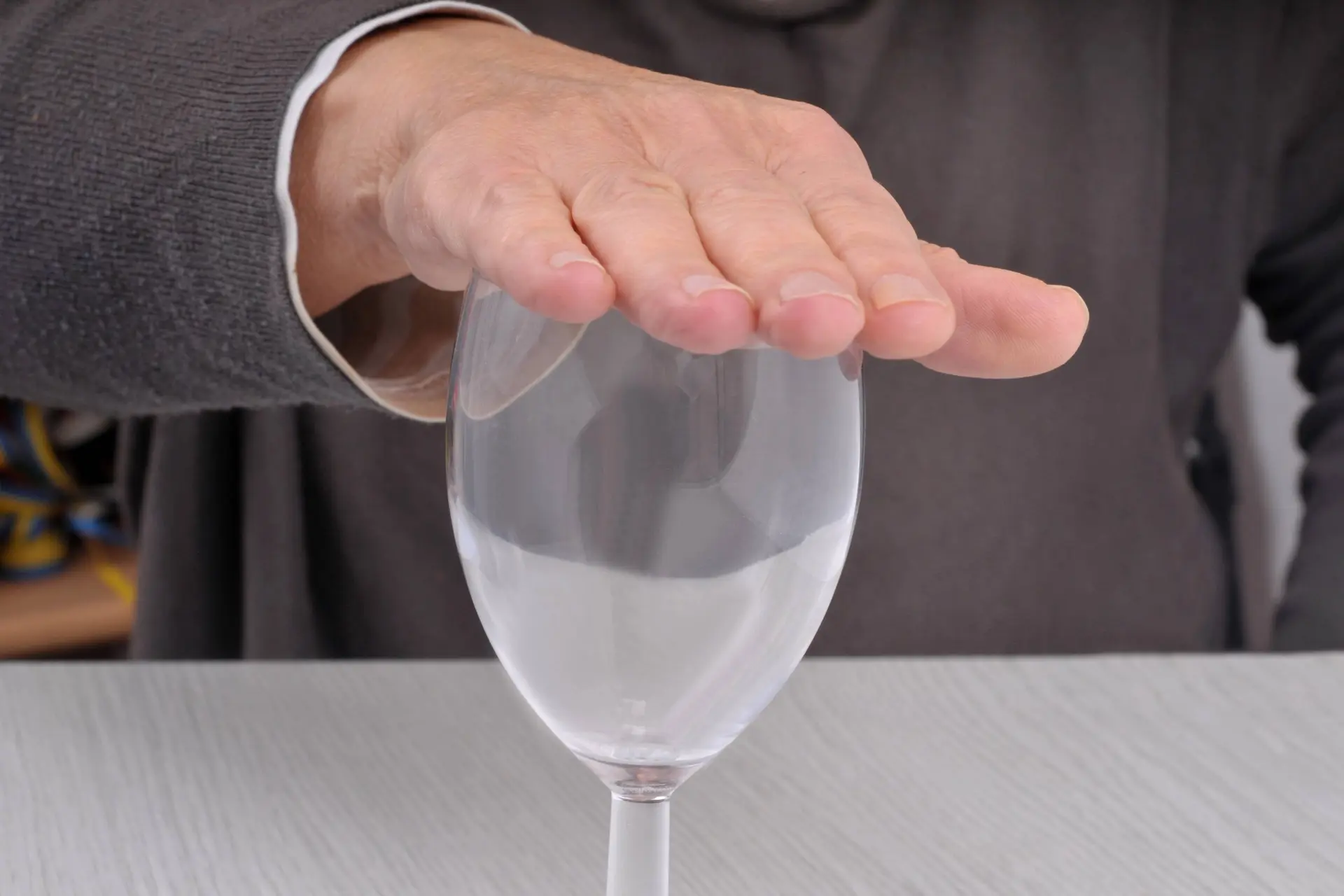 Droog staan: dit gebeurt er als je 30 dagen geen alcohol drinkt