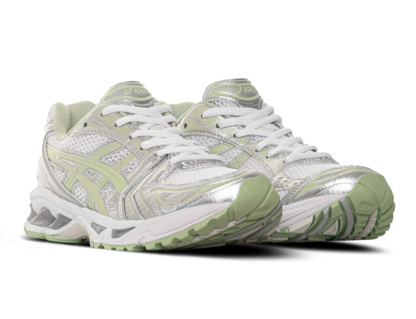 Stijl aan je voeten: de 5 dikste ASICS van dit moment