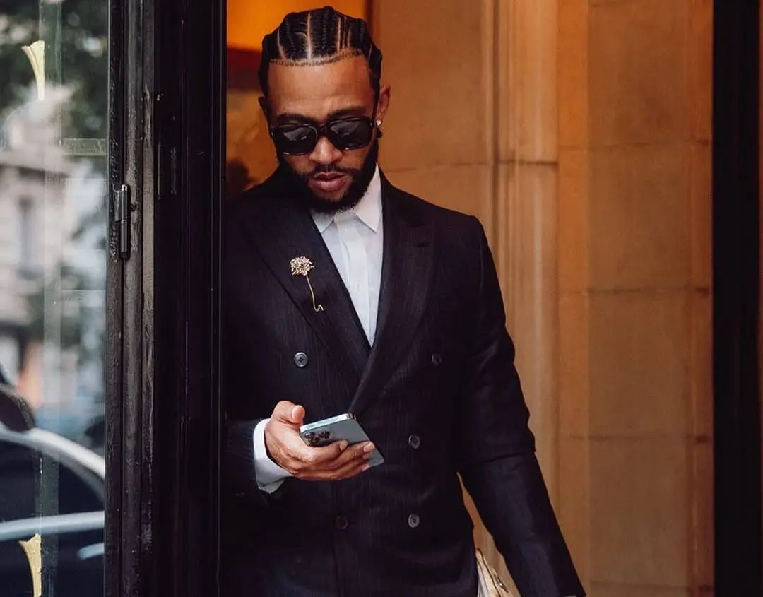 Memphis Depay zijn horlogeverzameling is insane