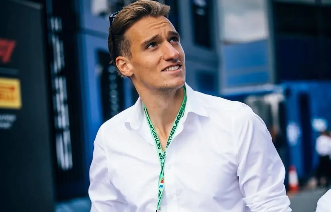 Pieter Valley is een van de vier genomineerden voor TABAC’s Gent of the Year-award 2025