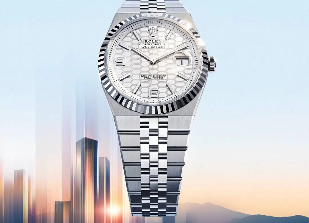 Deze bijnamen van Rolex-horloges moet je kennen