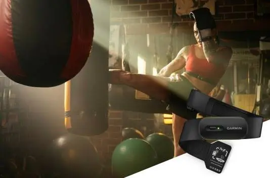 Garmin lanceert hightech hartslagmeter voor fanatieke sporters: dit is de HRM 600