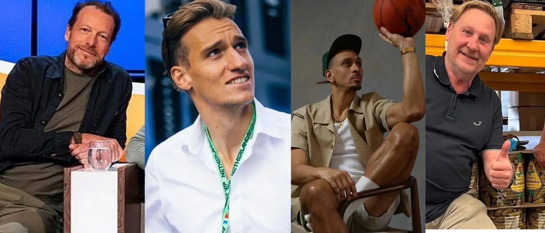 Wie wordt TABAC’s Gent of the Year 2025?