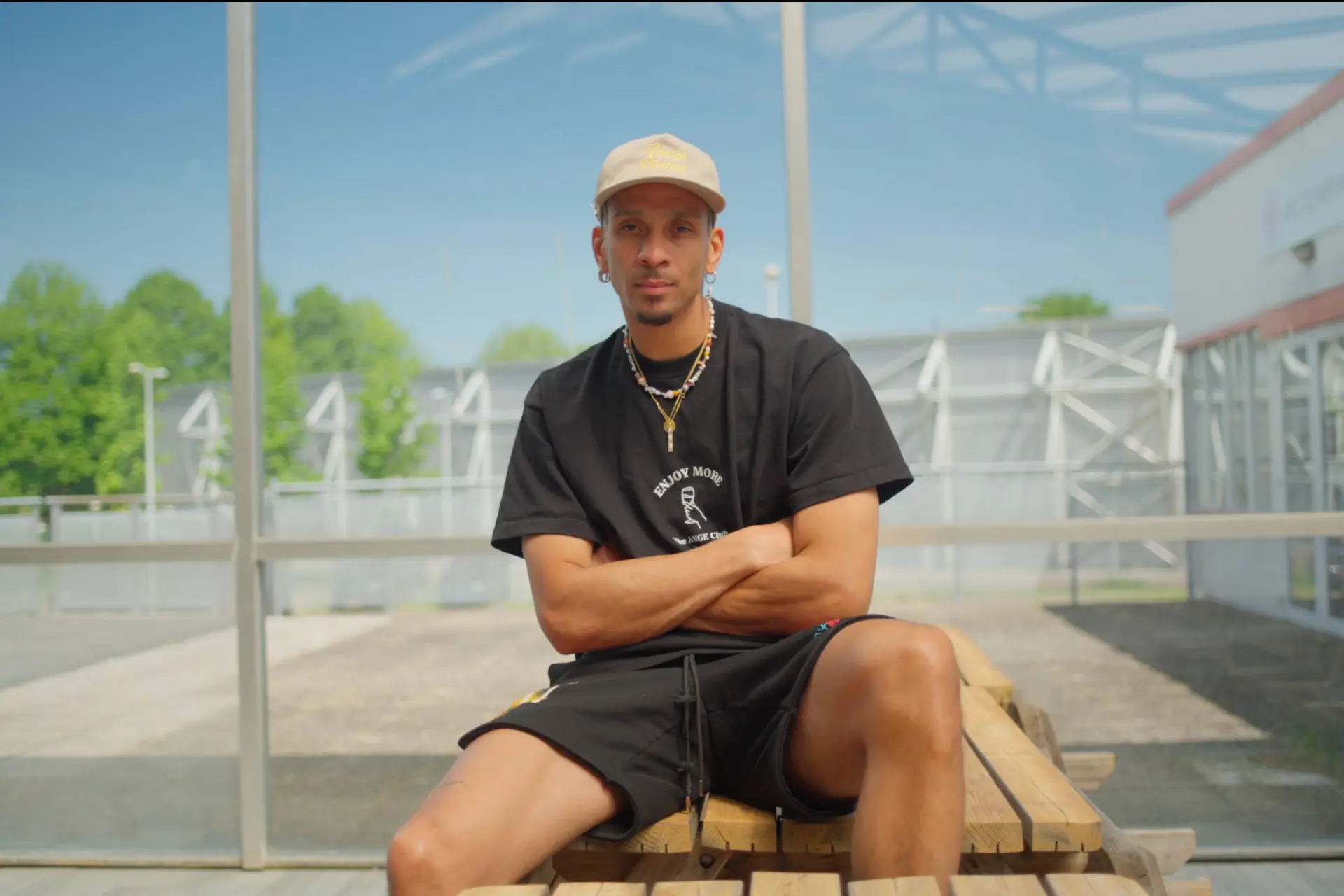 Worthy de Jong is FHM500 Gent of the Year 2025