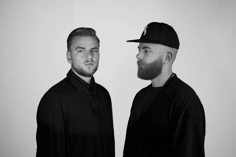 Hoe muziek jaren na release een nieuw leven kan gaan leiden FT. Showtek