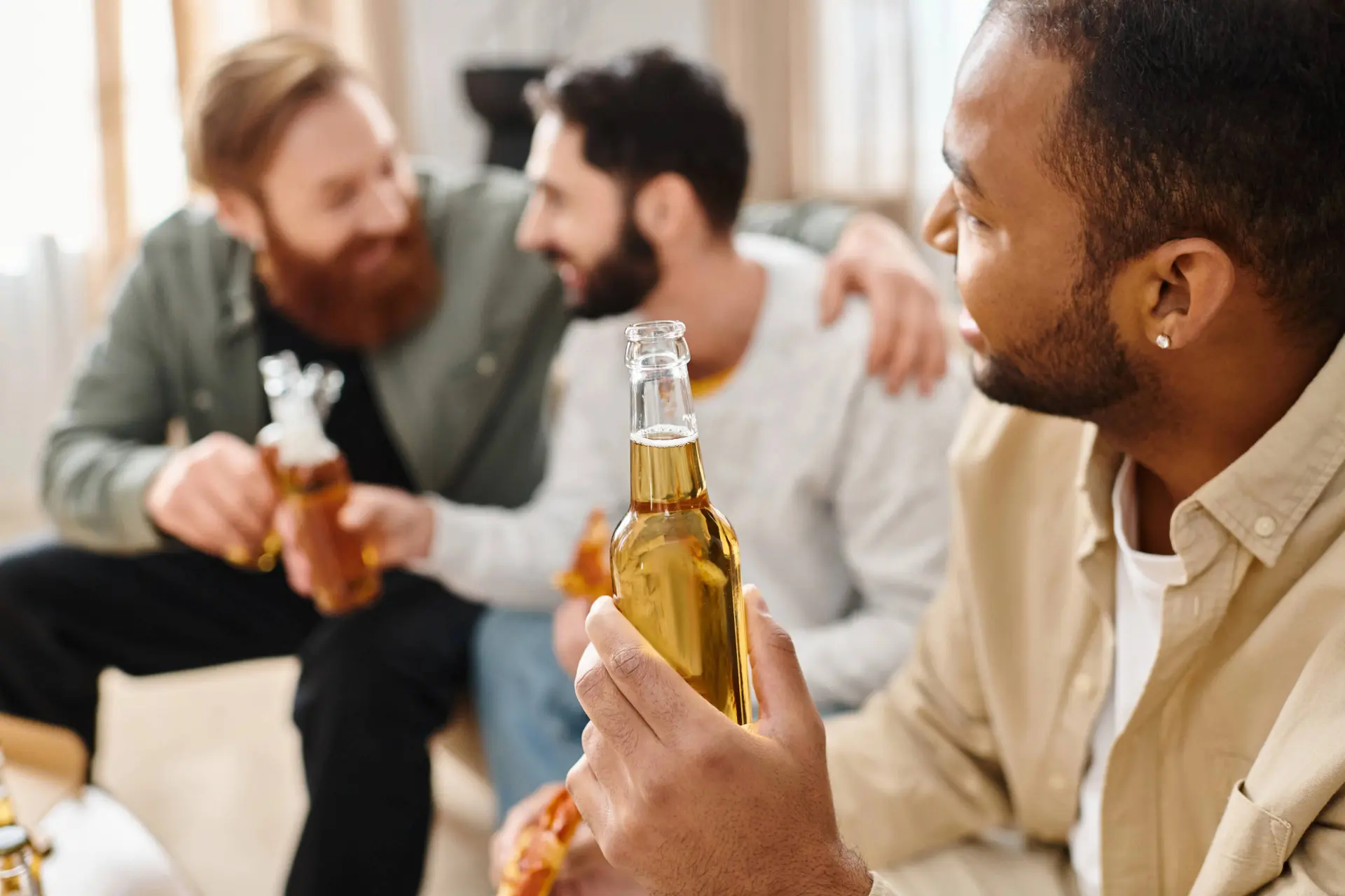 Gezonder drinken zonder gezeik: alles over 0,0% bier