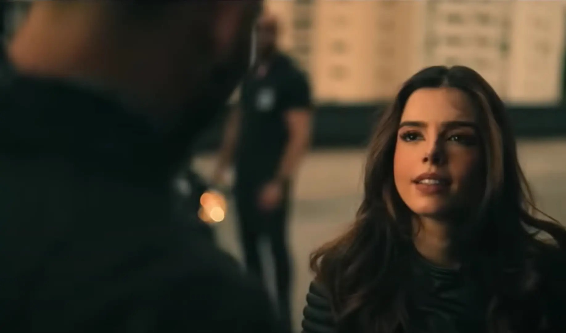 De film Burning Betrayal is zo heet dat je ‘m niet met je ouders wil kijken