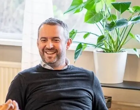 Dit is het salaris van Jimmy Dijk, partijvoorzitter van de SP