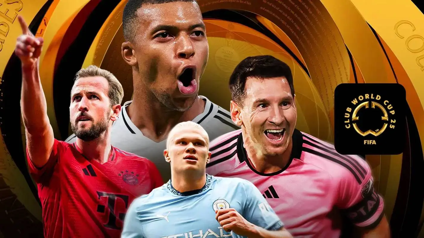 Welke bril zet je op? Het WK voor clubs, verguisd in Europa, gevierd in Zuid-Amerika