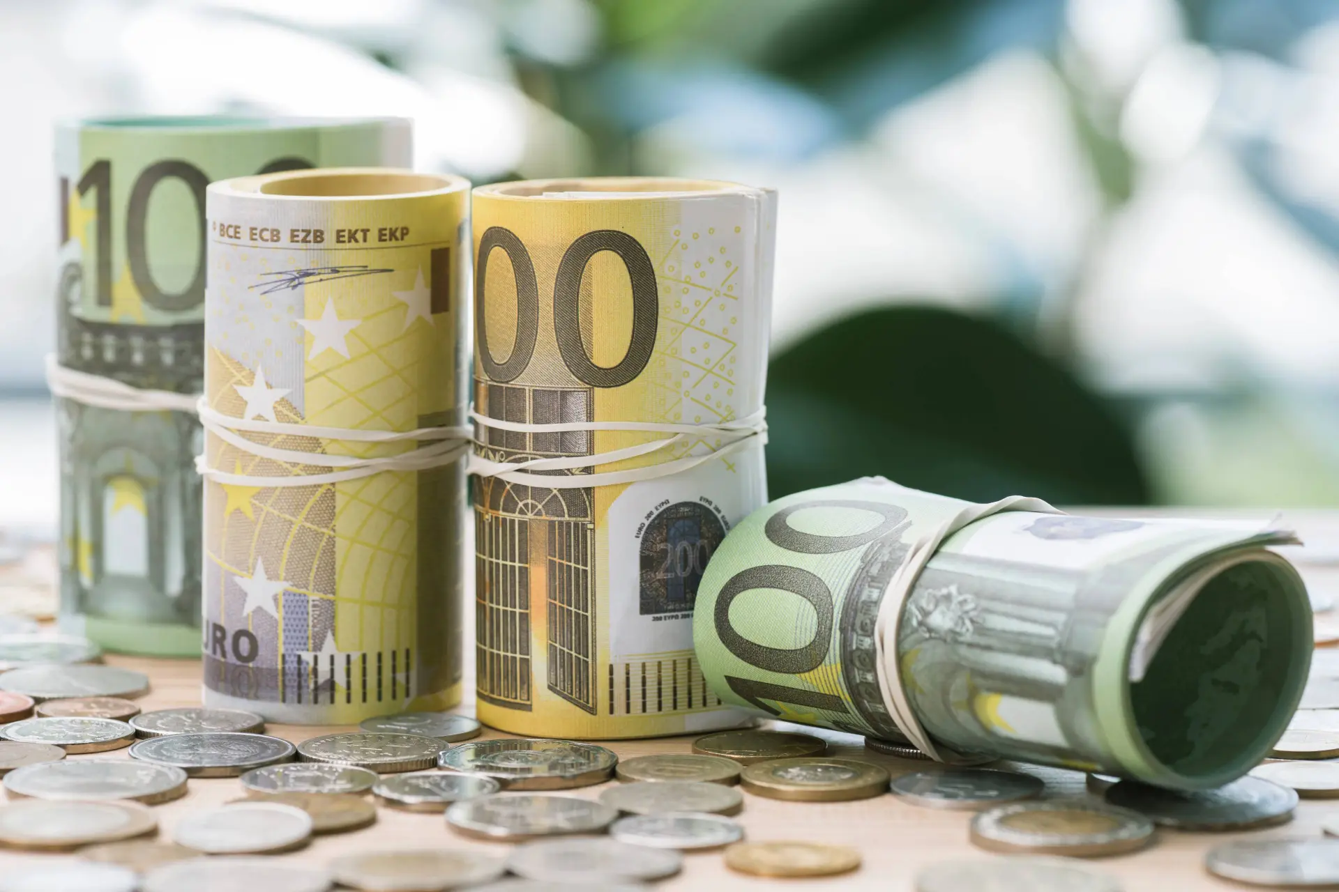 Waarom we Financial Freedom Day best in Nederland mogen vieren