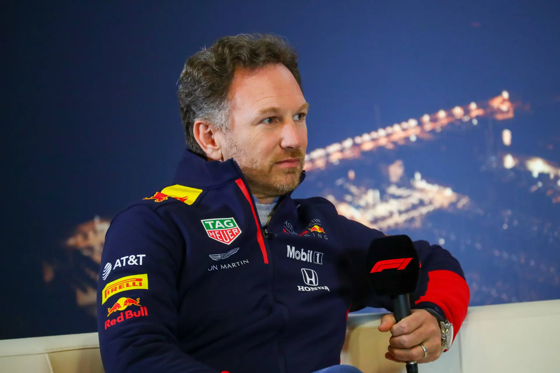 Red Bull Racing trekt na 20 jaar de stekker uit Christian Horner: exit voor de teambaas van Verstappen