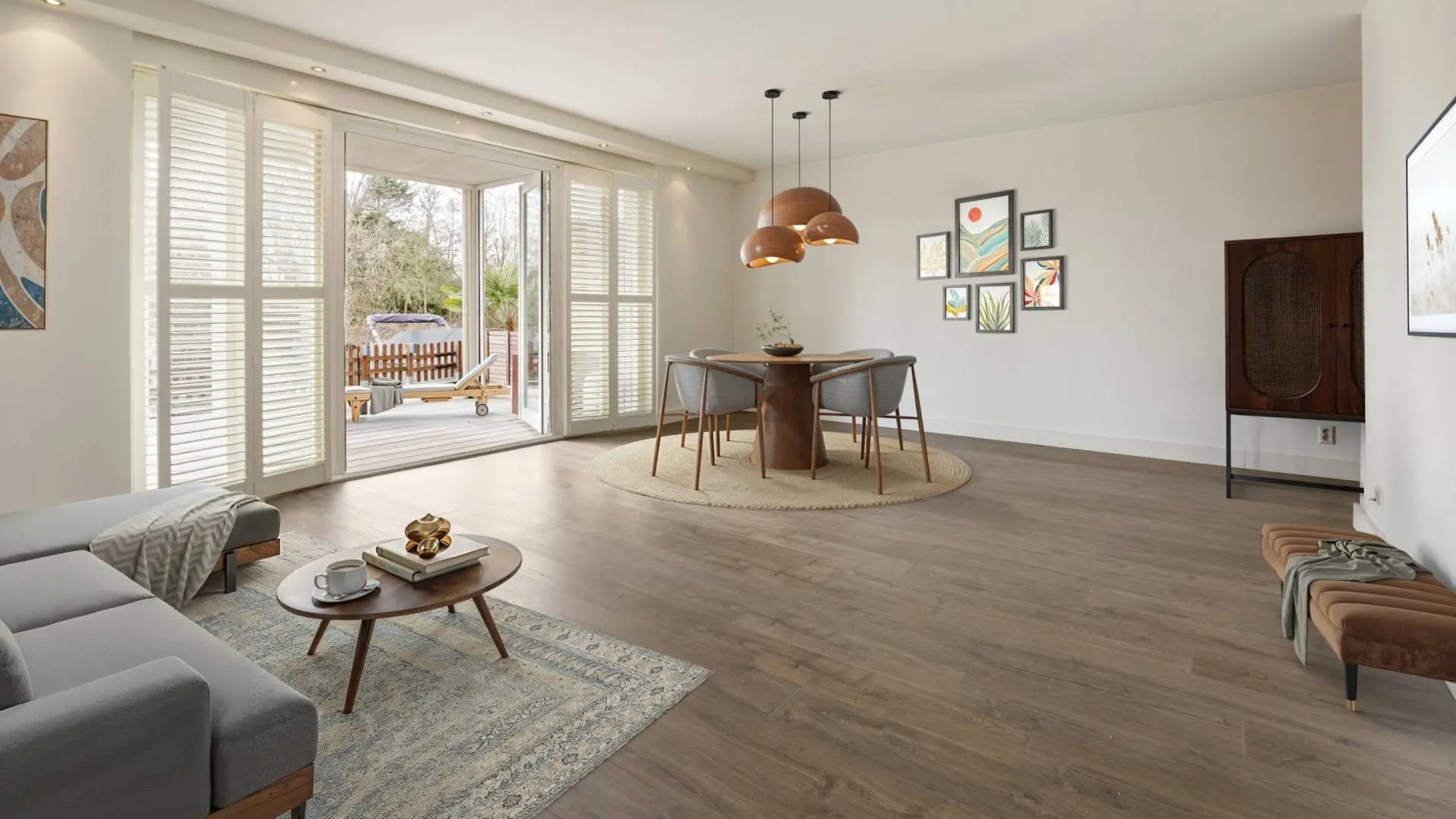 André Hazes verkoopt appartement in Vinkenveen met enorme winst