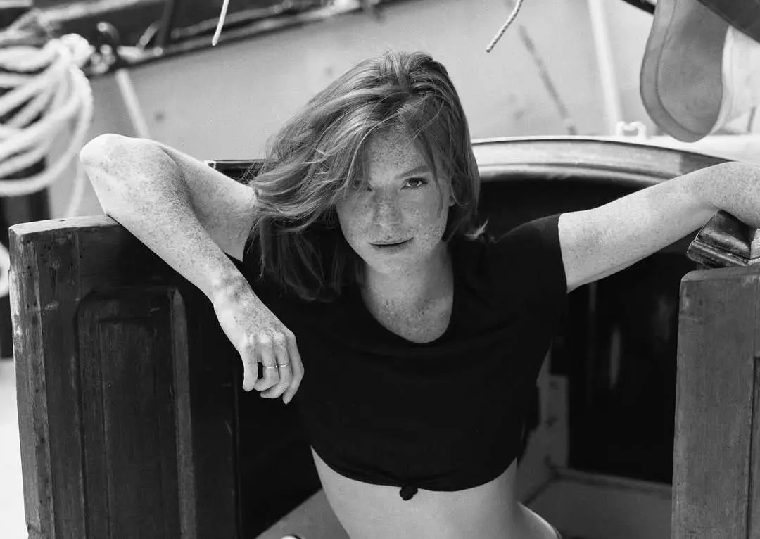 FHM500-model Luca Hollestelle schittert in nieuwe fotoserie van Christian van Duuren