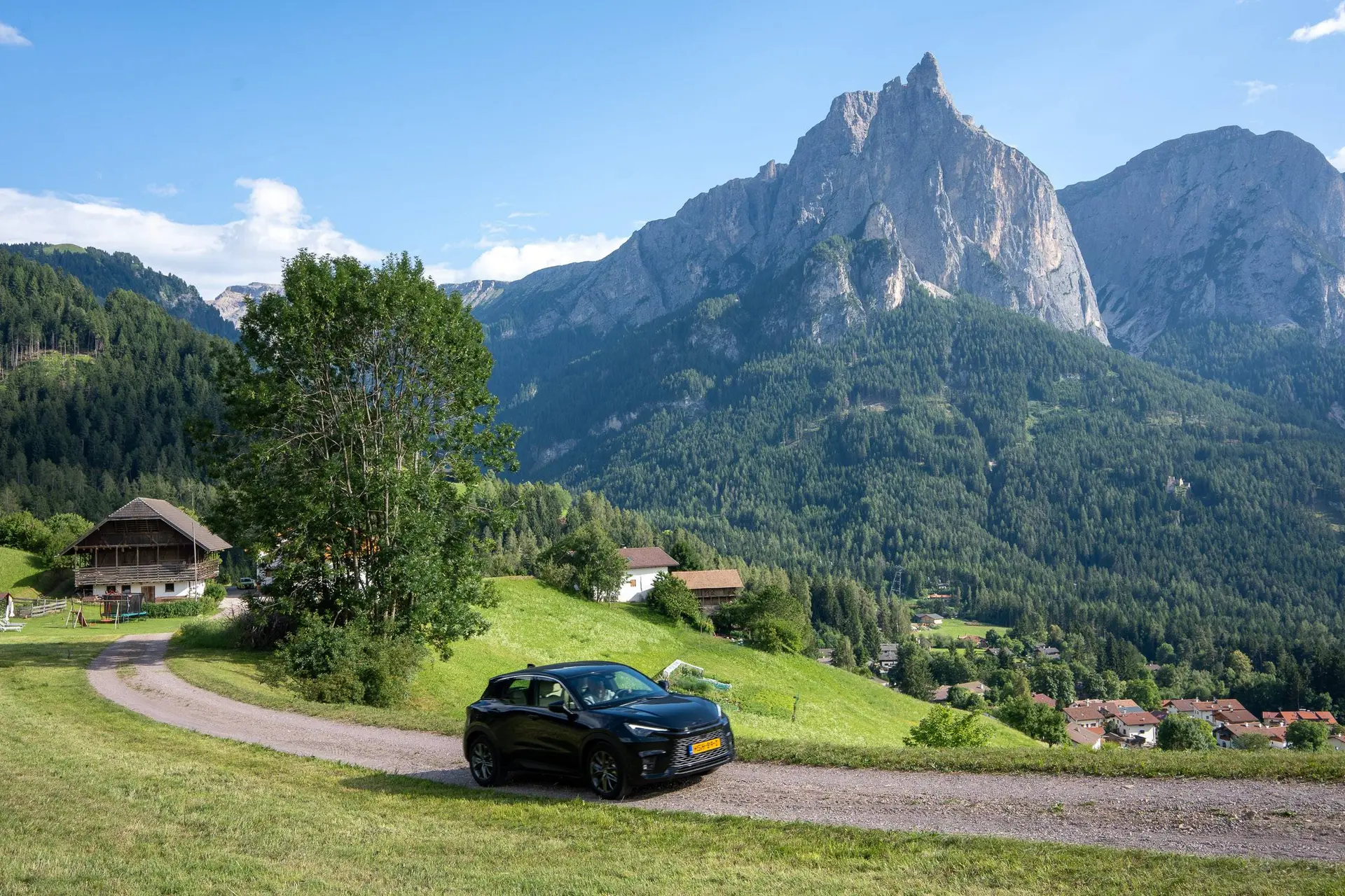 Deze roadtrip door Italië wil je écht een keer maken