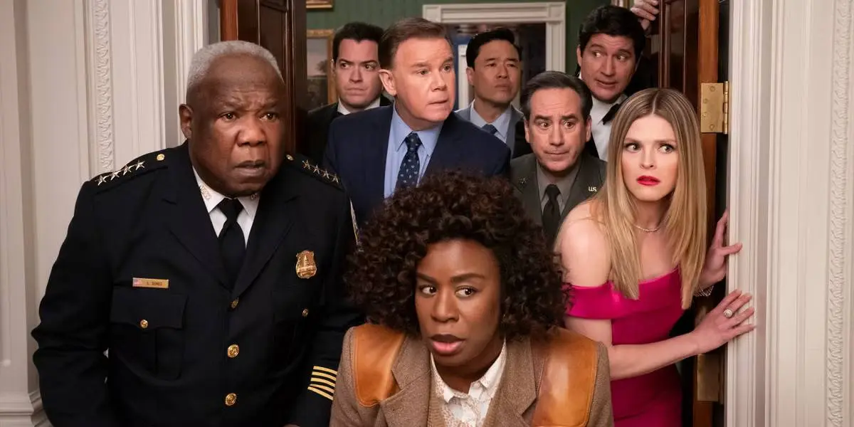 Netflix stopt al na één seizoen met drie gloednieuwe series