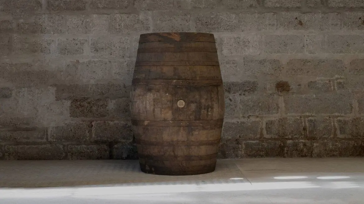 whisky