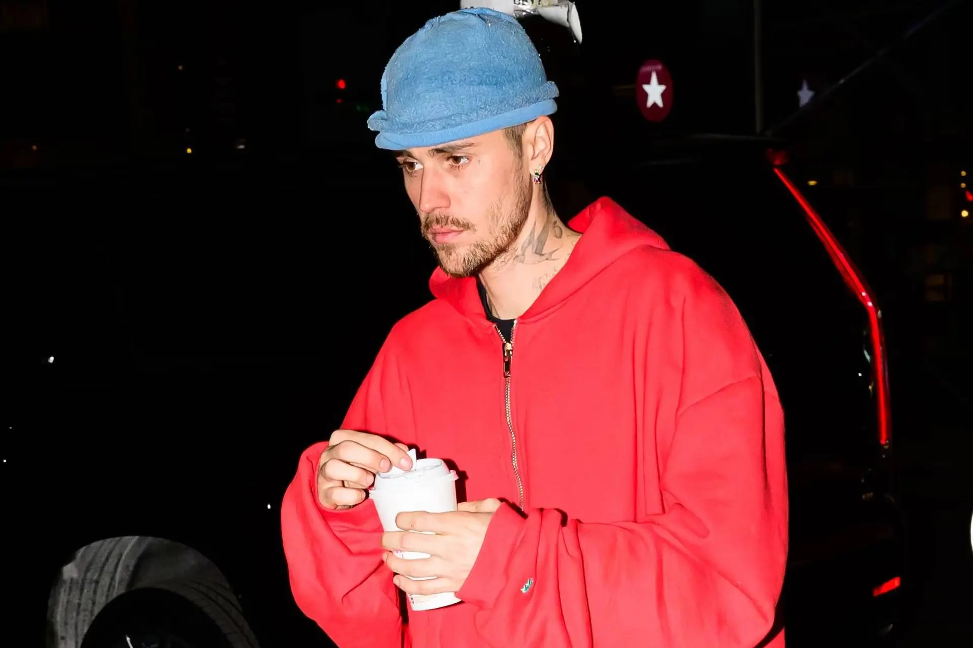 Justin Bieber brengt onverwachts zevende album SWAG uit