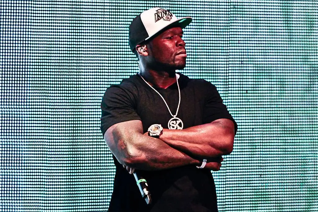 50 Cent