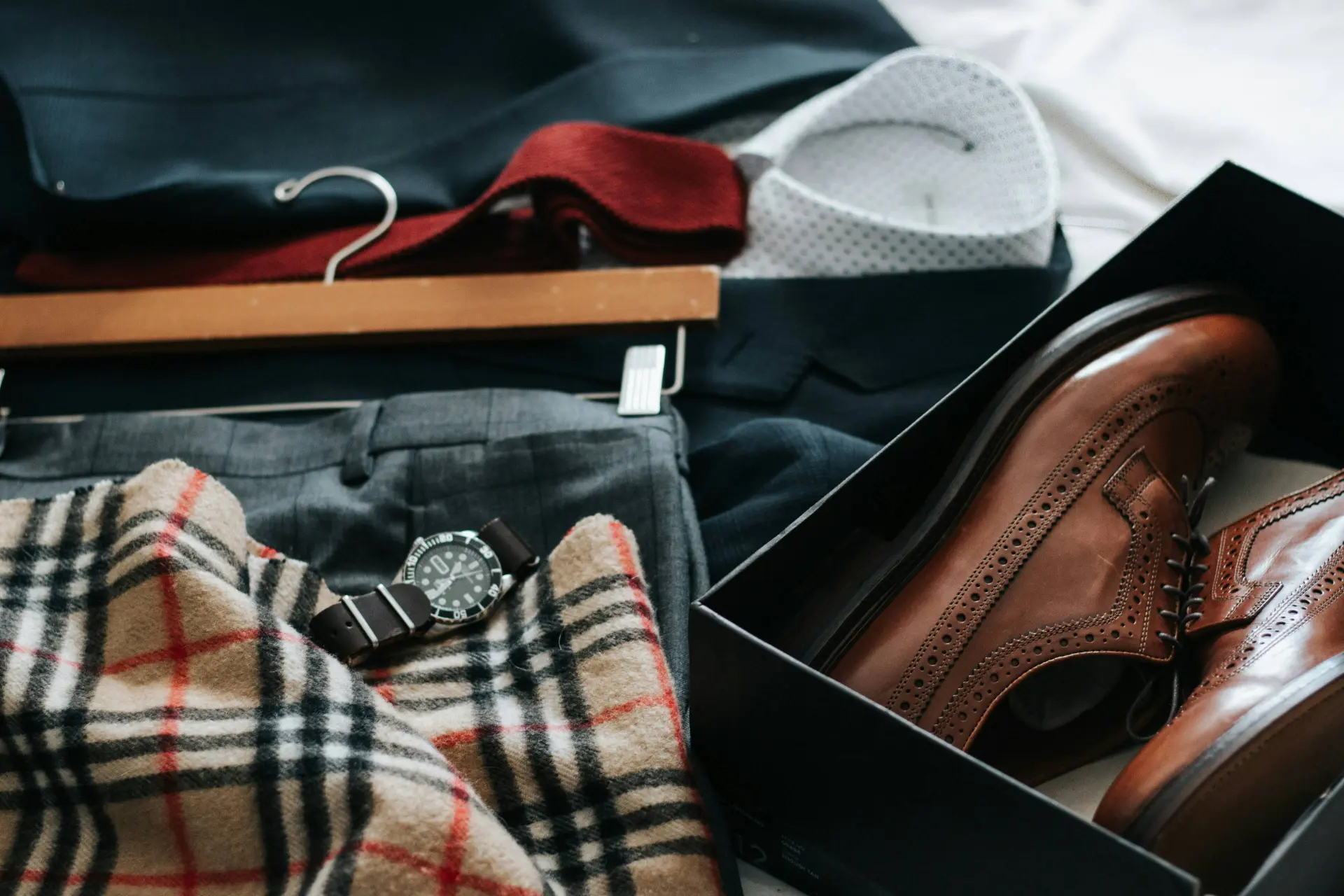 Quiet luxury is de nieuwe trend: stijl zonder schreeuwen