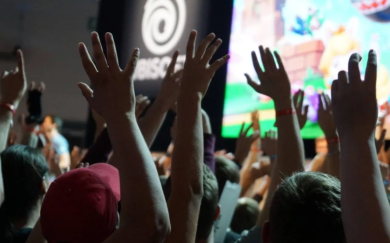 De 5 beste reveals van Gamescom 2025
