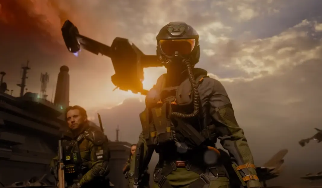 Call Of Duty dropt gameplay-trailer voor Black Ops 7