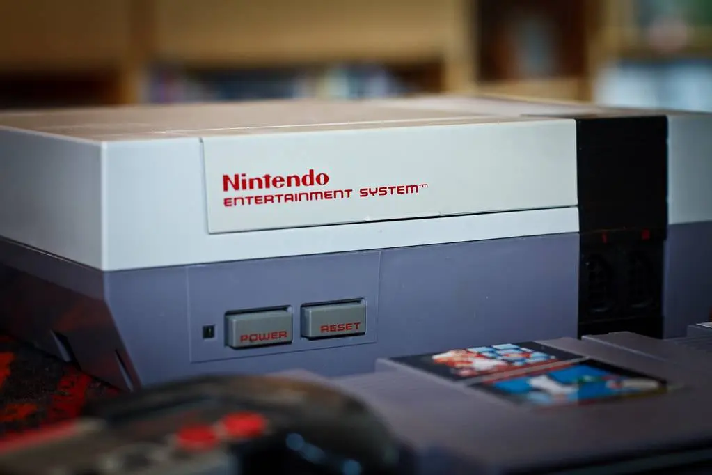 Nintendo viert vandaag 136 jaar geschiedenis