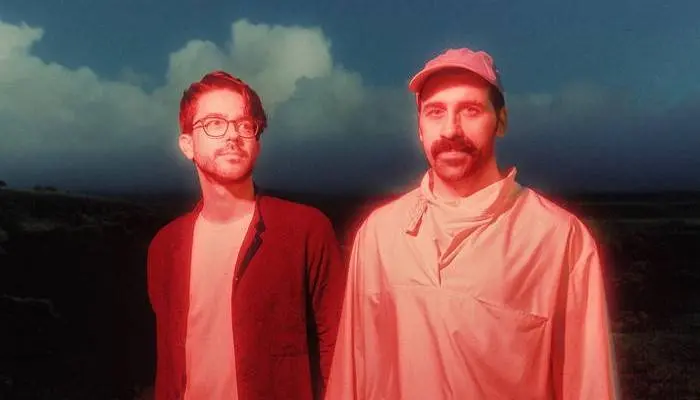Grandbrothers droppen nieuw album genaamd Elsewhere en tillen daarmee hun sound naar een next level