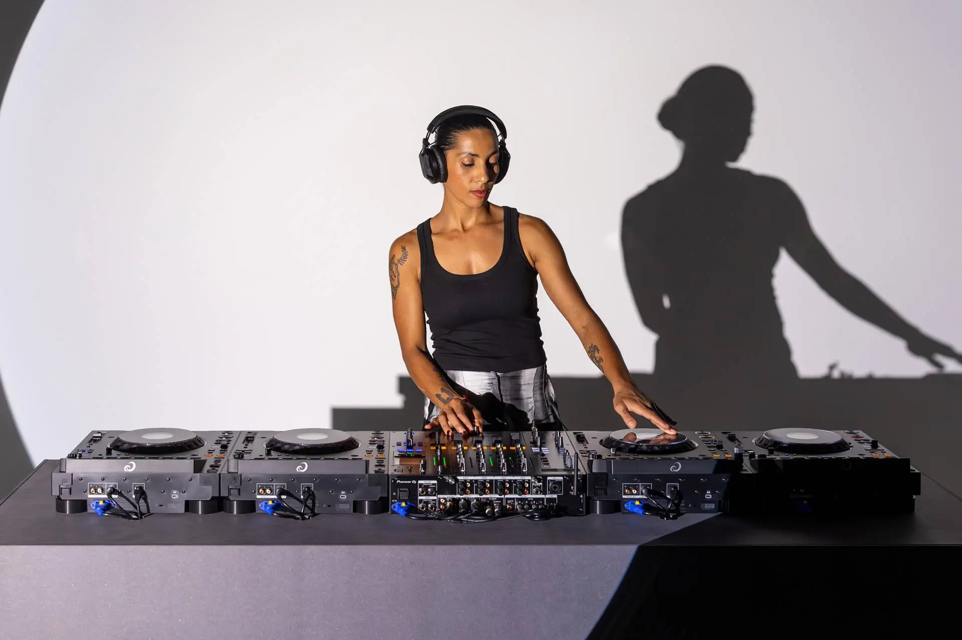 CDJ3000X20250189