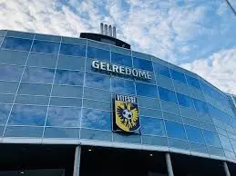 Roda JC speler ontslagen na meetrainen met Vitesse