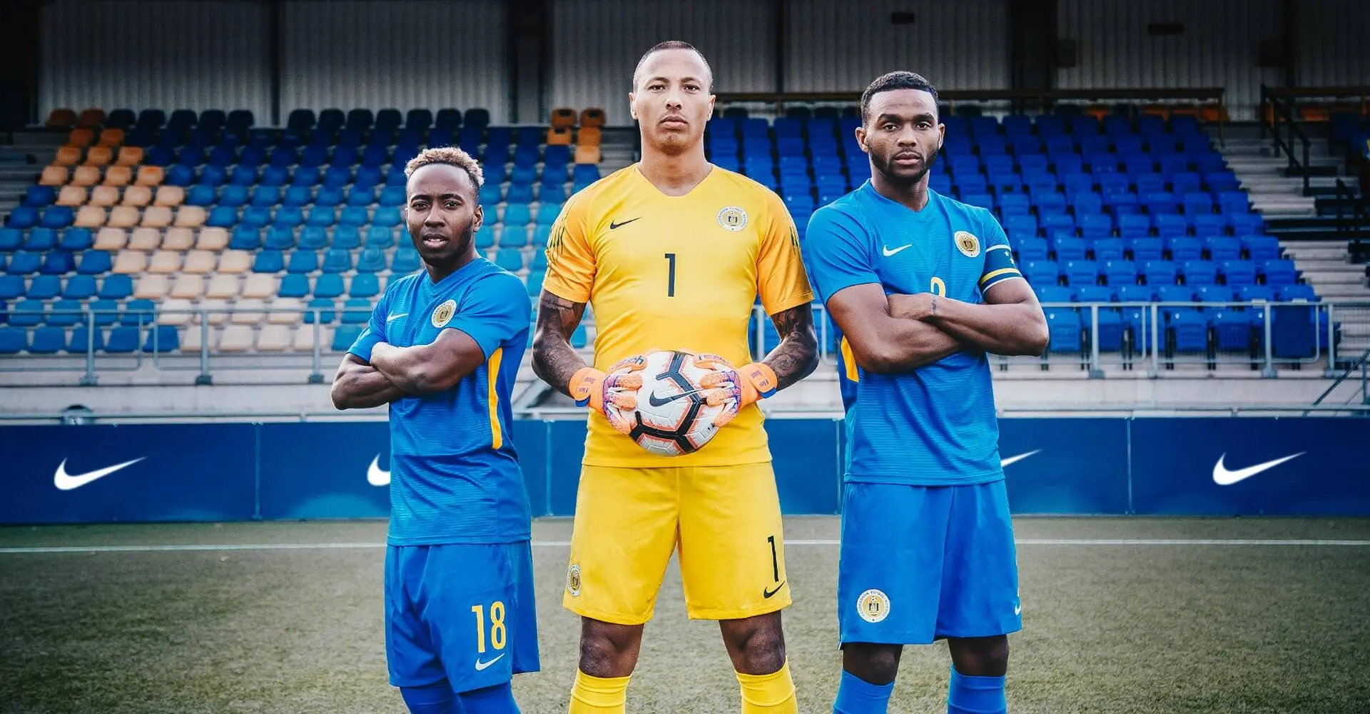 De WK-droom van Curaçao komt steeds dichterbij
