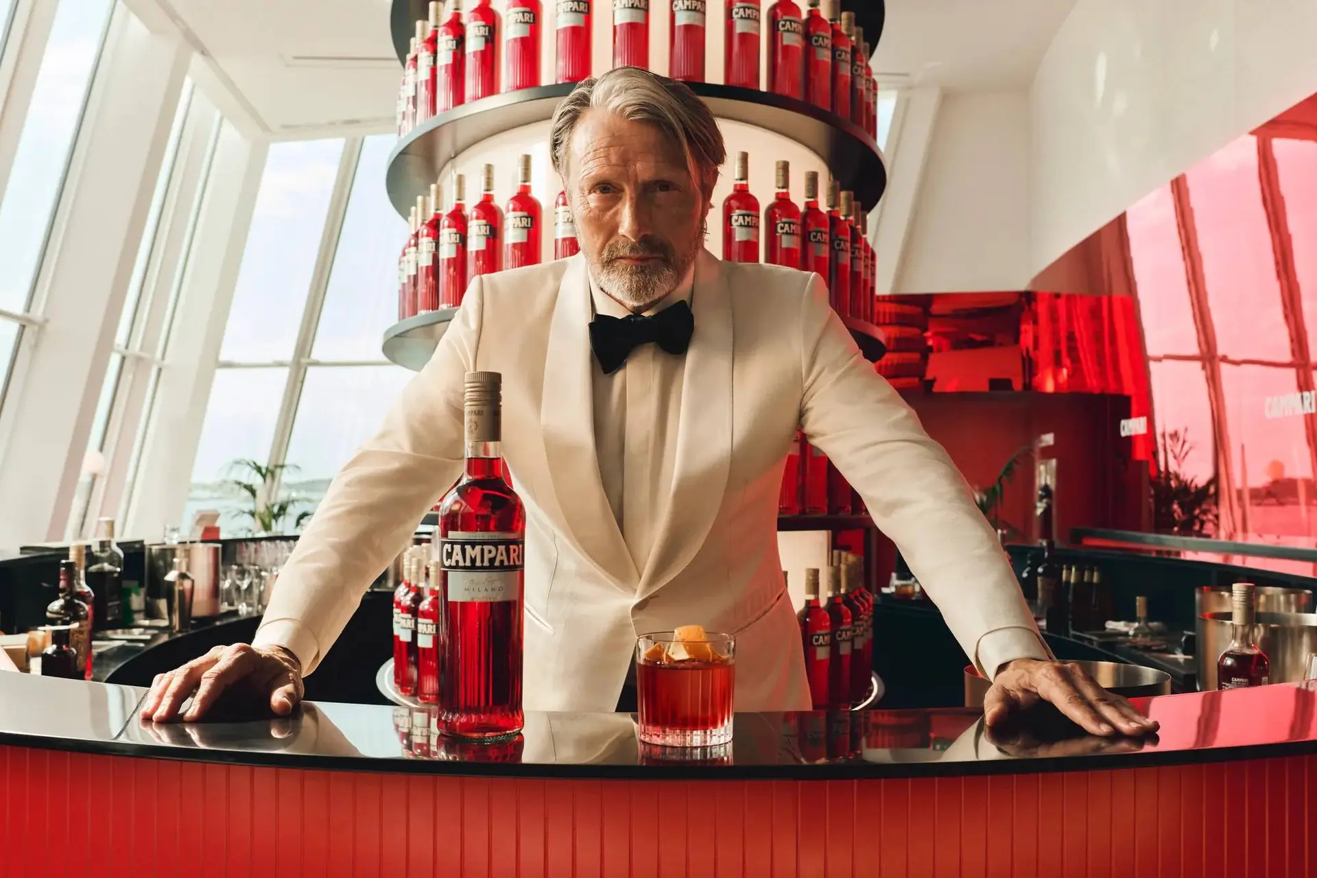 Van broodje Negroni tot bar-takeovers: dit mag je niet missen deze Negroni Week