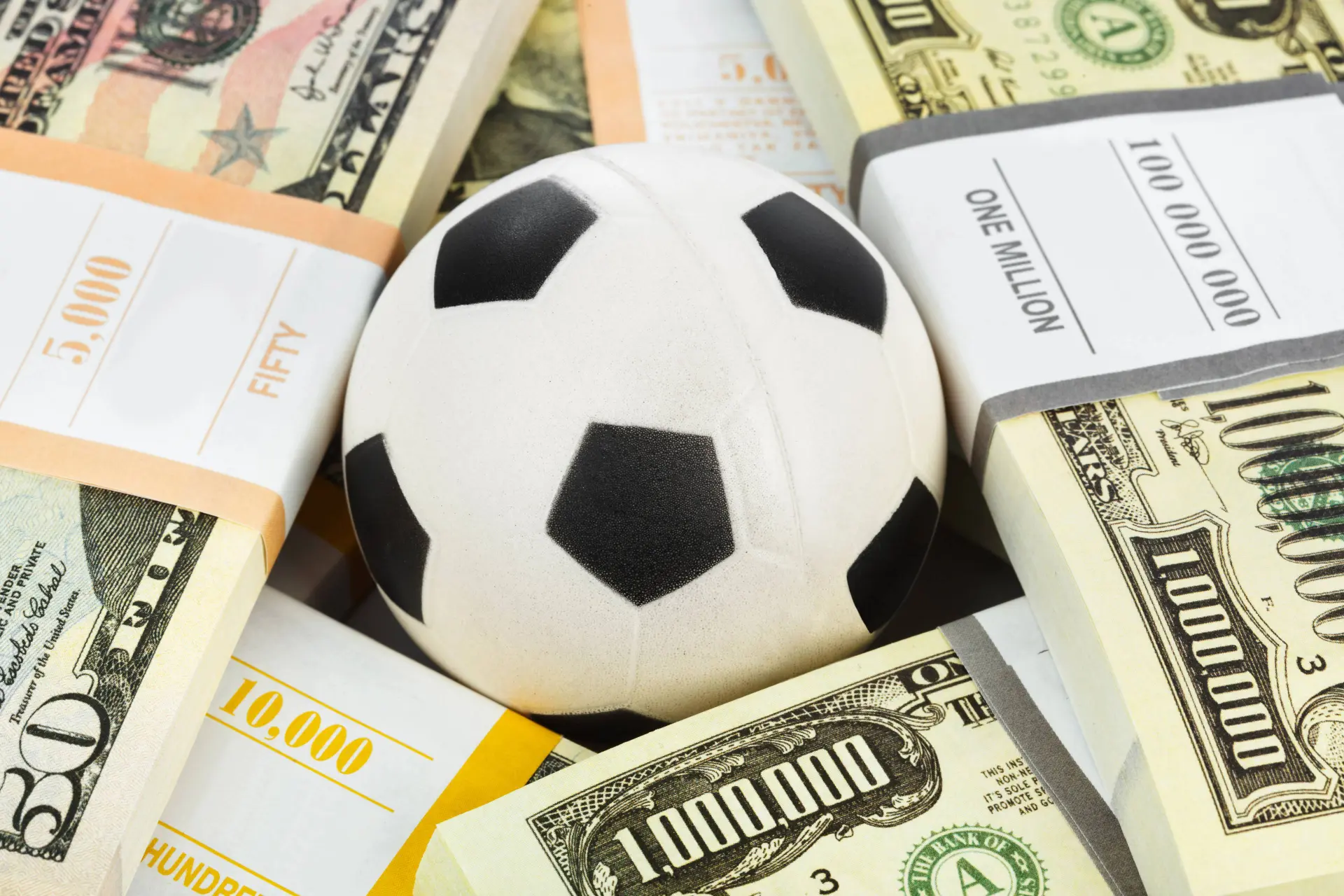 De belangrijkste deadline day deals op een rijtje